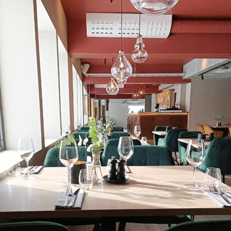 Verdde Hotel Lakselv